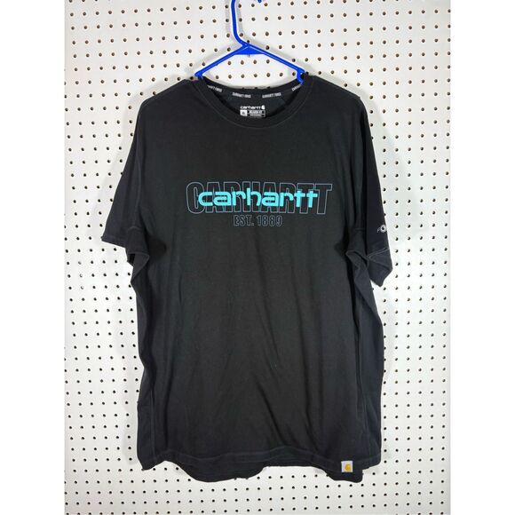 Carhartt Other - Carhartt shirt relaxed fit size XL